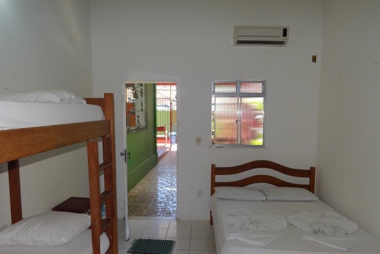 Hostel Barra
