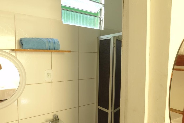 Hostel Barra