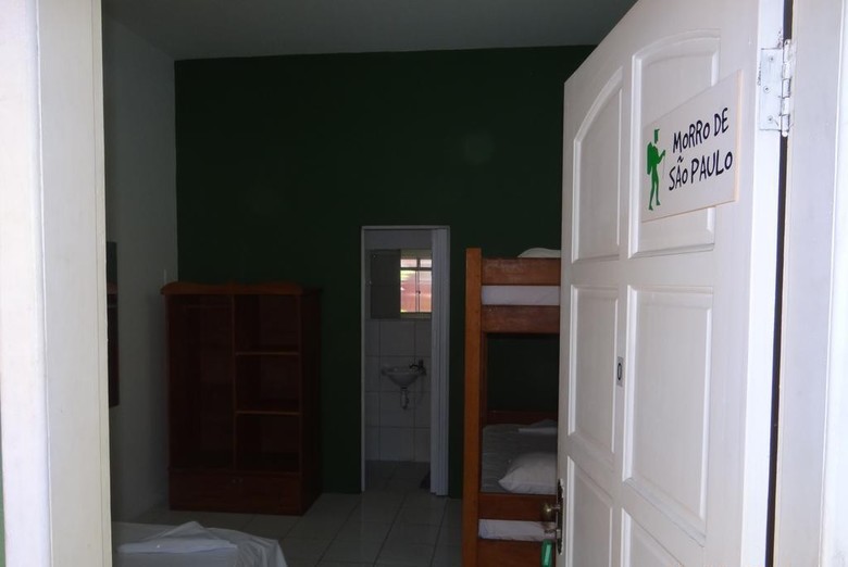 Hostel Barra
