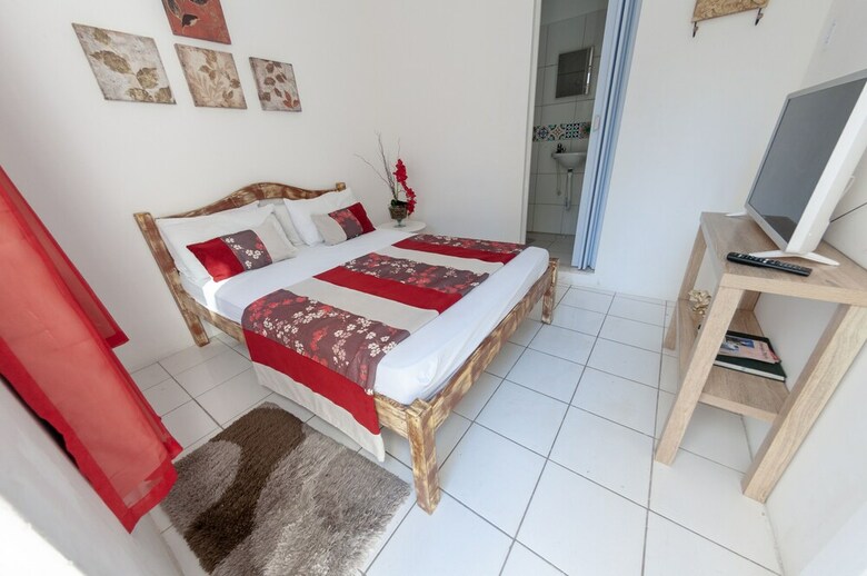 Hostel Barra