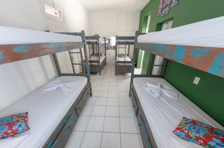 Hostel Barra