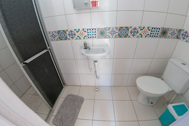 Hostel Barra