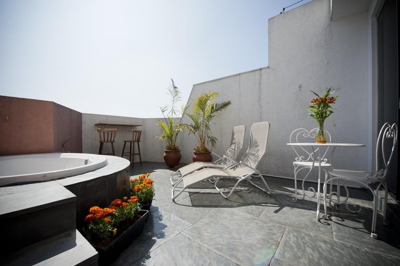 Apartamento Triplex Place Vendome