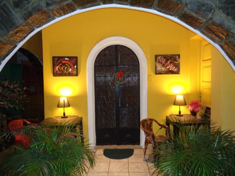 Bed & Breakfast Arte Brasileira