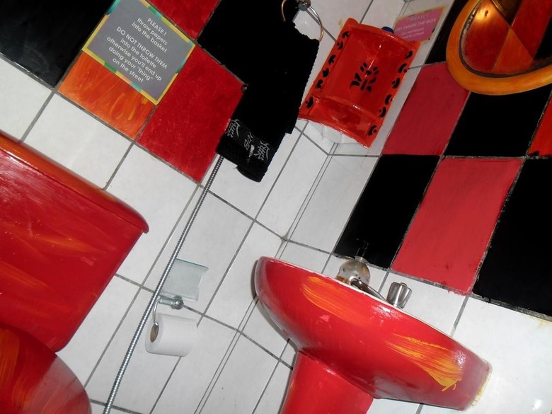 Bed & Breakfast Arte Brasileira
