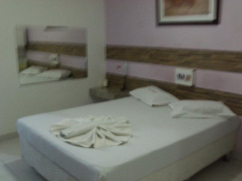 Hotel Ellegance