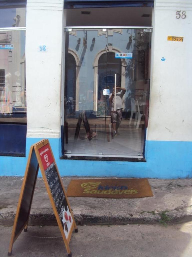 Hostal Pousada Zumbi Dos Palmares