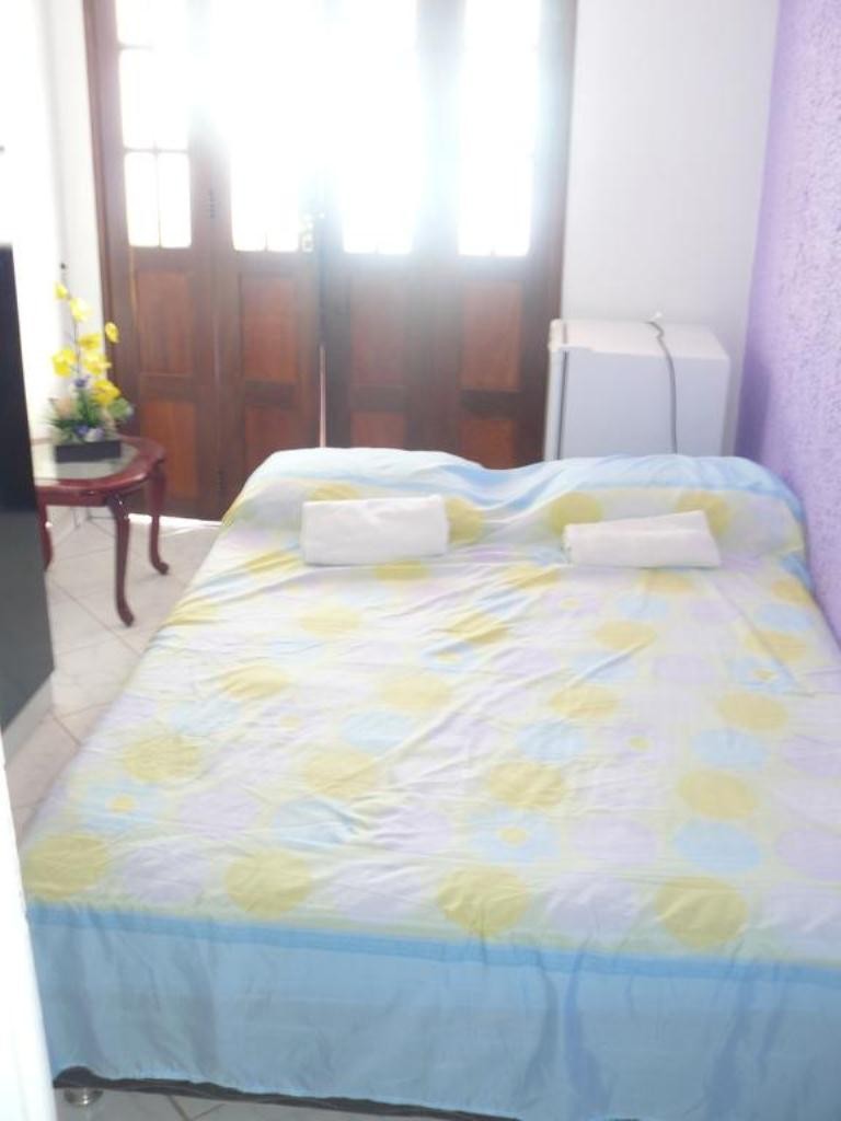 Hostal Pousada Zumbi Dos Palmares