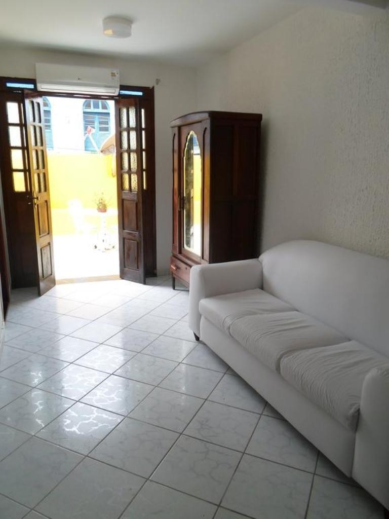 Hostal Pousada Zumbi Dos Palmares