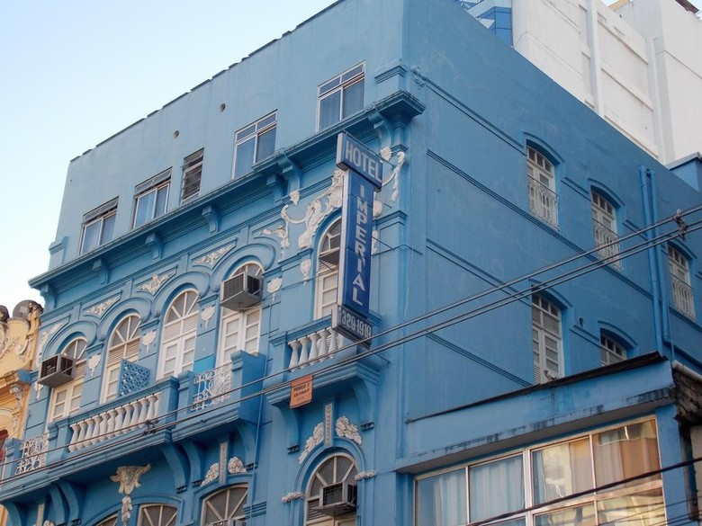 Posada Imperial