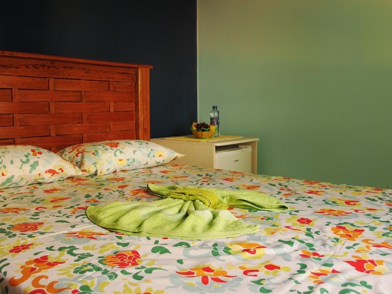 Hostal Nana�s Pousada