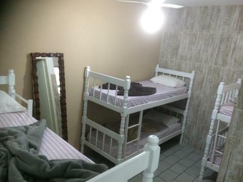 Bc Paradise Hostel