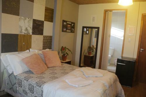 Bc Paradise Hostel