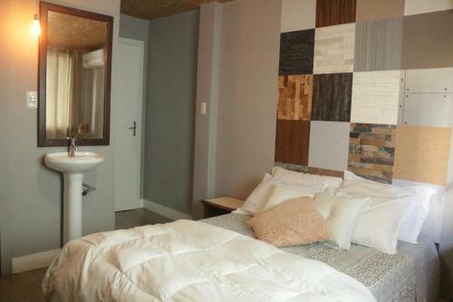Bc Paradise Hostel