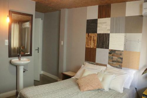 Bc Paradise Hostel