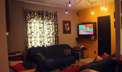 Bc Paradise Hostel
