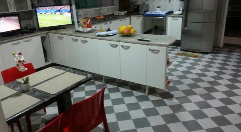 Mans�o Stella Mares