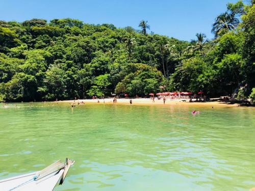 Hostal Praia Da Crena