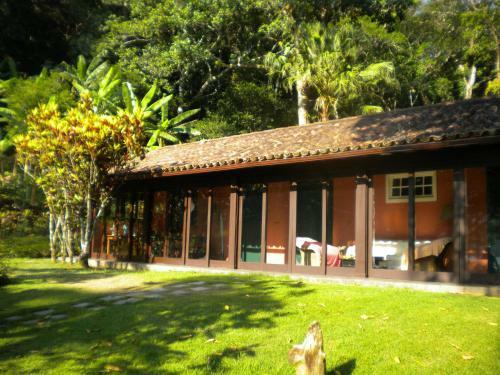 Hostal Praia Da Crena