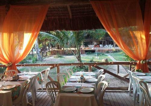 Hostal Praia Da Crena