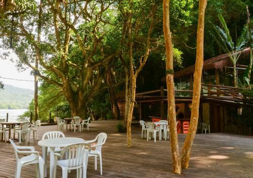 Hostal Praia Da Crena