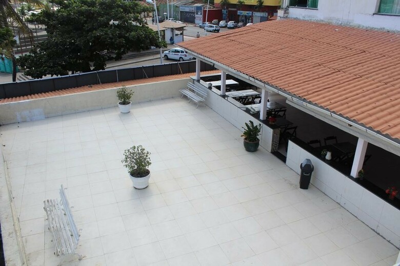 Hotel Luar De Itapu�