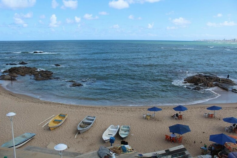 Hotel Luar De Itapu�