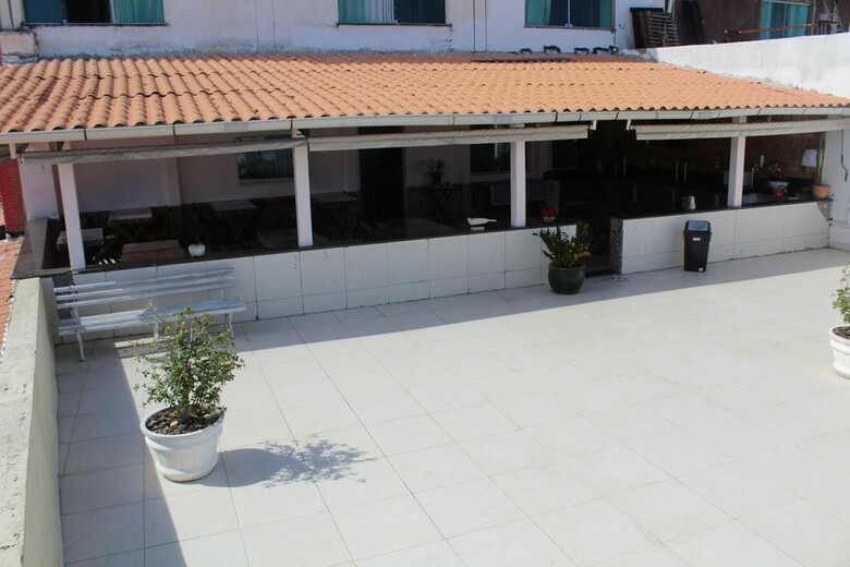 Hotel Luar De Itapu�