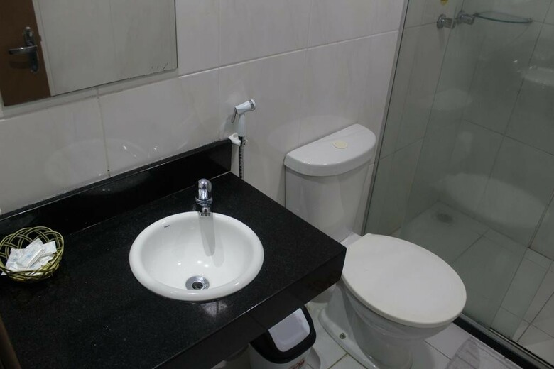 Hotel Luar De Itapu�