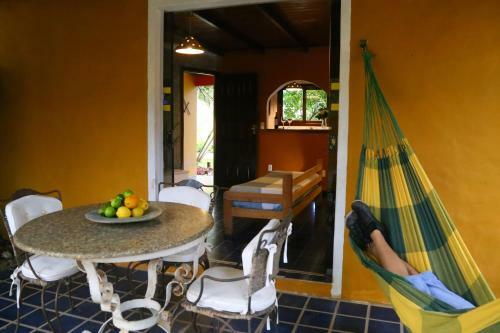 Hostal Pousada Estaleiro Village