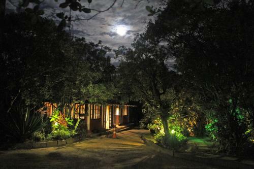 Hostal Pousada Estaleiro Village