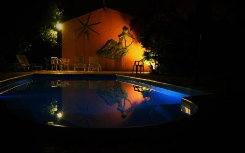 Hostal Pousada Estaleiro Village