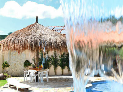 Hostal Pousada Pompeia