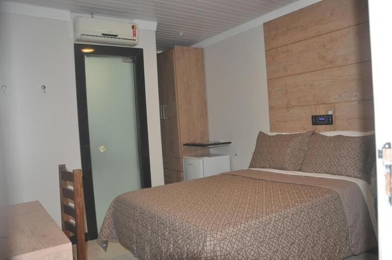 Hotel Sempre Ogunja