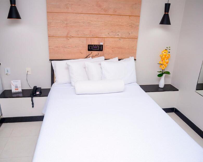 Hotel Sempre Ogunja