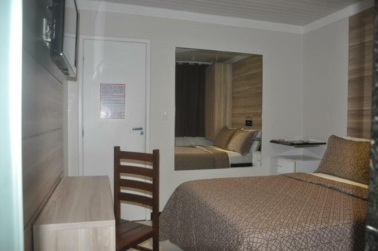 Hotel Sempre Ogunja