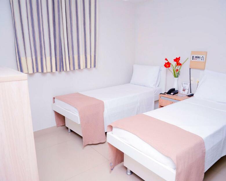 Hotel Sempre Ogunja