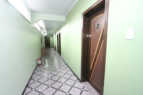 Hotel Lagoa