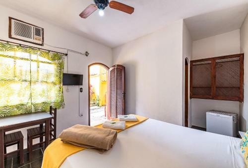 Hostal Pousada Acqua Marina