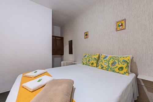 Hostal Pousada Acqua Marina