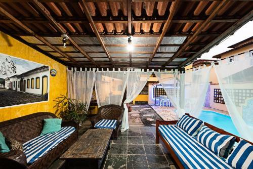 Hostal Pousada Acqua Marina