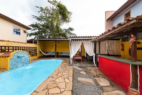 Hostal Pousada Acqua Marina