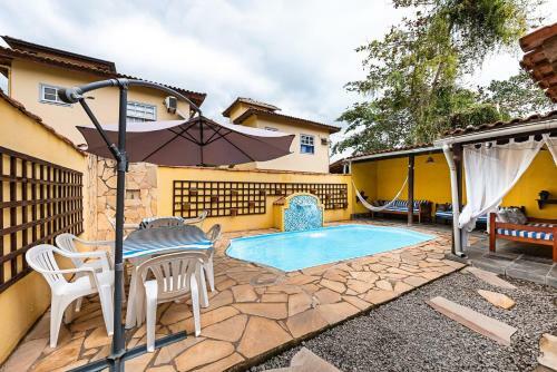 Hostal Pousada Acqua Marina