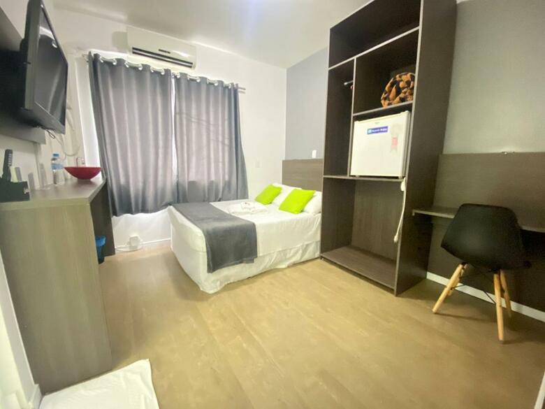 Hostal Rezende House Pousada