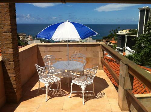Apartamento Villa Domenico