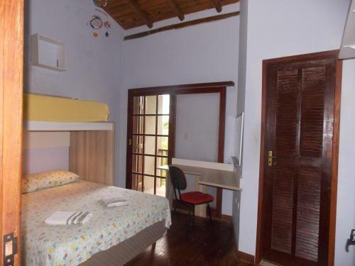 S�tio Cumuru Chalets
