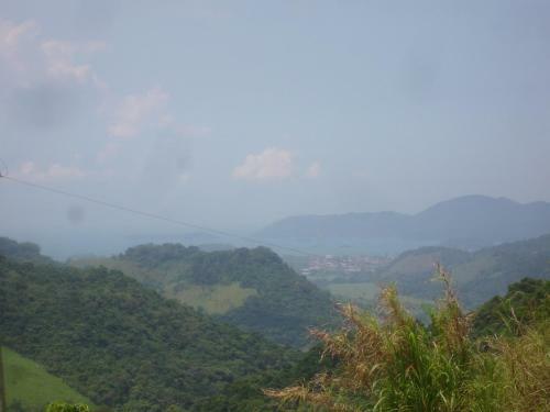 S�tio Cumuru Chalets