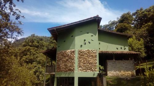 S�tio Cumuru Chalets