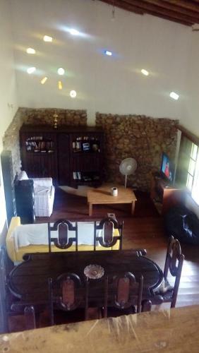 S�tio Cumuru Chalets