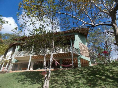 S�tio Cumuru Chalets